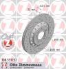 ZIMMERMANN 100331152 Brake Disc