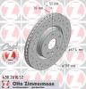 ZIMMERMANN 430.2616.52 (430261652) Brake Disc