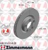 ZIMMERMANN 600.3247.20 (600324720) Brake Disc