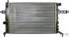 HELLA 8MK376720-421 (8MK376720421) Radiator, engine cooling