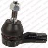 DELPHI TA2704 Tie Rod End