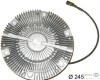 HELLA 8MV376757-661 (8MV376757661) Clutch, radiator fan