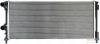 HELLA 8MK376767-701 (8MK376767701) Radiator, engine cooling
