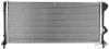 HELLA 8MK376767-701 (8MK376767701) Radiator, engine cooling