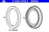 ATE 11.0441-5704.2 (11044157042) Gasket Set, brake caliper