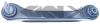 SPIDAN 46664 Rod/Strut, wheel suspension