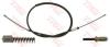 TRW GCH1748 Cable, parking brake