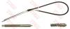 TRW GCH2152 Cable, parking brake