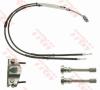 TRW GCH426 Cable, parking brake