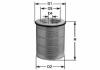 CLEAN FILTERS MA578 Air Filter
