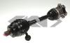 SPIDAN 20579 Drive Shaft