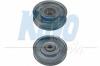 KAVO PARTS DID5508 Deflection/Guide Pulley, timing belt