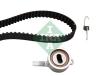 INA 530031310 Timing Belt Kit