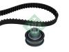 INA 530002010 Timing Belt Kit