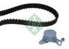 INA 530012110 Timing Belt Kit