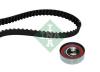 INA 530046210 Timing Belt Kit