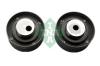 INA 530010309 Pulley Kit, timing belt