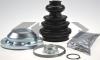 SPIDAN 24567 Bellow Set, drive shaft