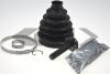 SPIDAN 24686 Bellow Set, drive shaft