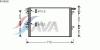 AVA QUALITY COOLING RTA5382 Condenser, air conditioning