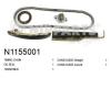NIPPARTS N1155001 Timing Chain Kit