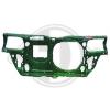 DIEDERICHS 2245002 Front Cowling