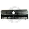 DIEDERICHS 2270040 Radiator Grille