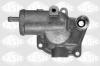 SASIC 3306037 Thermostat, coolant
