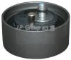 JP GROUP 1112205400 Tensioner Pulley, timing belt