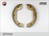 FENOX BP53038 Brake Shoe Set