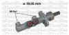 CIFAM 202-537 (202537) Brake Master Cylinder