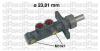 CIFAM 202-486 (202486) Brake Master Cylinder