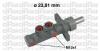 CIFAM 202-635 (202635) Brake Master Cylinder