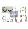 DT 1.18560 (118560) Valve Plate, air compressor
