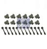DT 4.90349 (490349) Mounting Kit, exhaust manifold