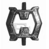 FA1 103-911 (103911) Holder, exhaust system