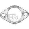 FA1 120-915 (120915) Gasket, exhaust pipe