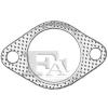 FA1 330-912 (330912) Gasket, exhaust pipe