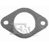 FA1 870-902 (870902) Gasket, exhaust pipe