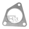 FA1 120-956 (120956) Gasket, exhaust pipe