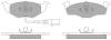 FREMAX FBP-0985-01 (FBP098501) Brake Pad Set, disc brake