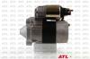 ATL Autotechnik A75328 Starter