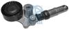 RUVILLE 57523 Tensioner Lever, v-ribbed belt