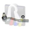 RTS 9100527210 Tie Rod End