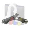 RTS 96-90118-2 (96901182) Track Control Arm