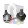 RTS 97-99705 (9799705) Rod/Strut, stabiliser