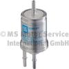 KOLBENSCHMIDT 50014290 Fuel filter