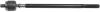 VEMA 16795 Tie Rod Axle Joint