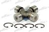 PATRON PUJ941 Joint, propshaft