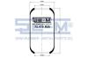 SEM LASTIK 72.415.R25 (72415R25) Boot, air suspension